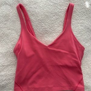 Lululemon align tank